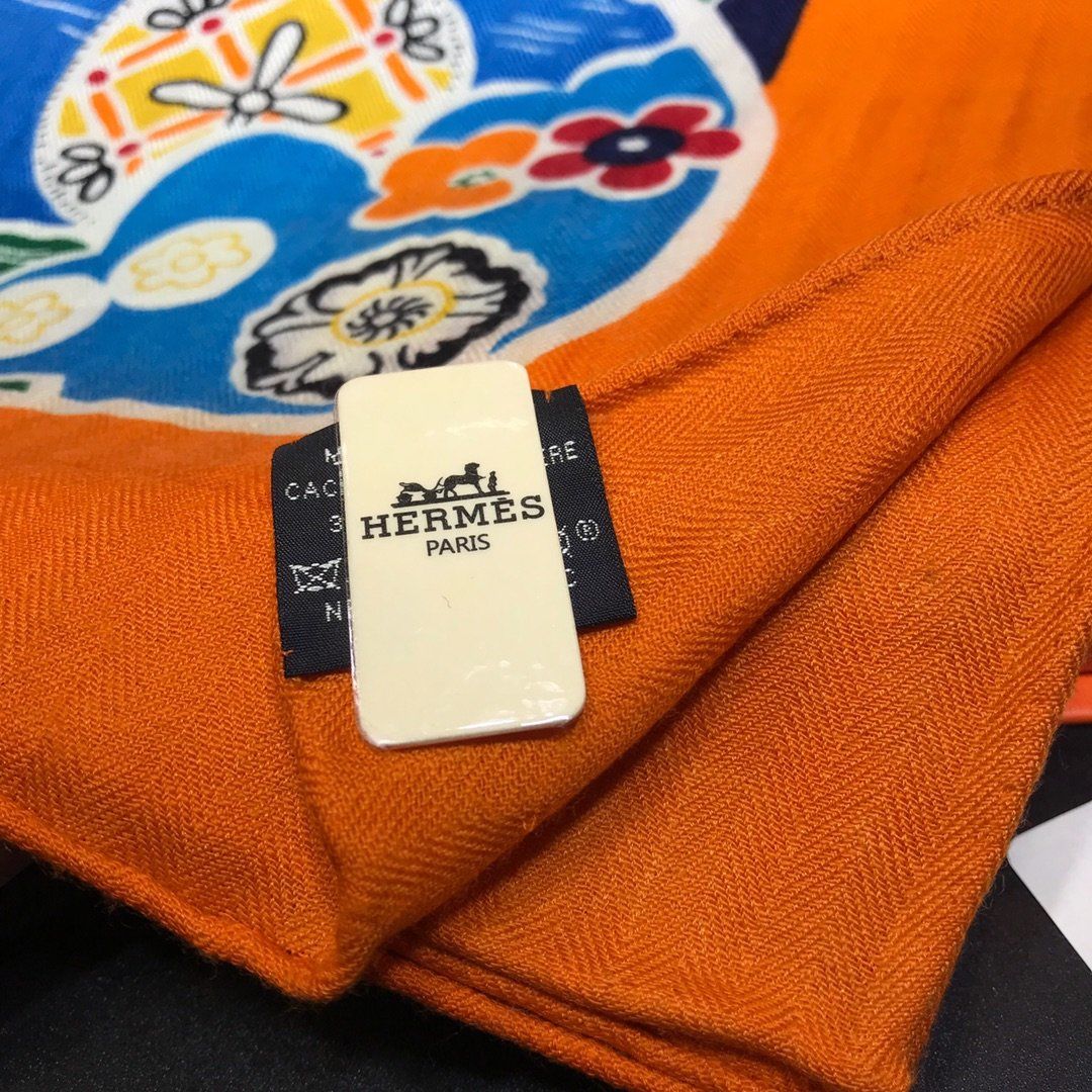 Hermes Scarf H00045