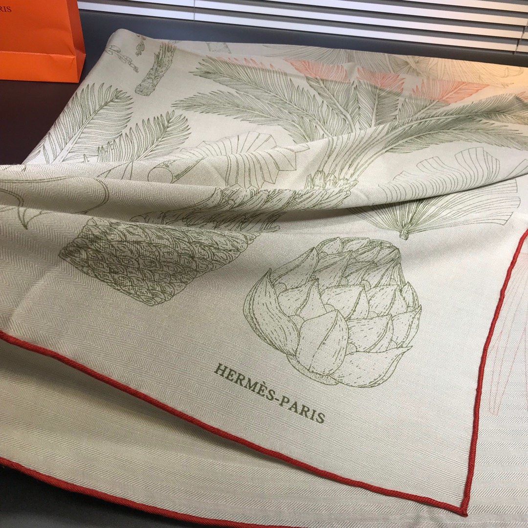 Hermes Scarf H00053