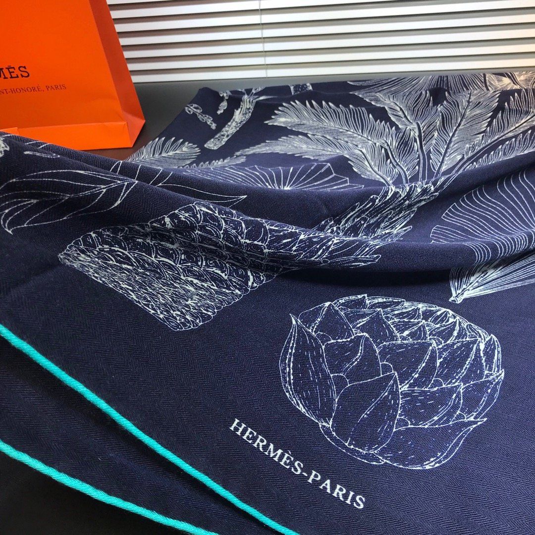 Hermes Scarf H00054