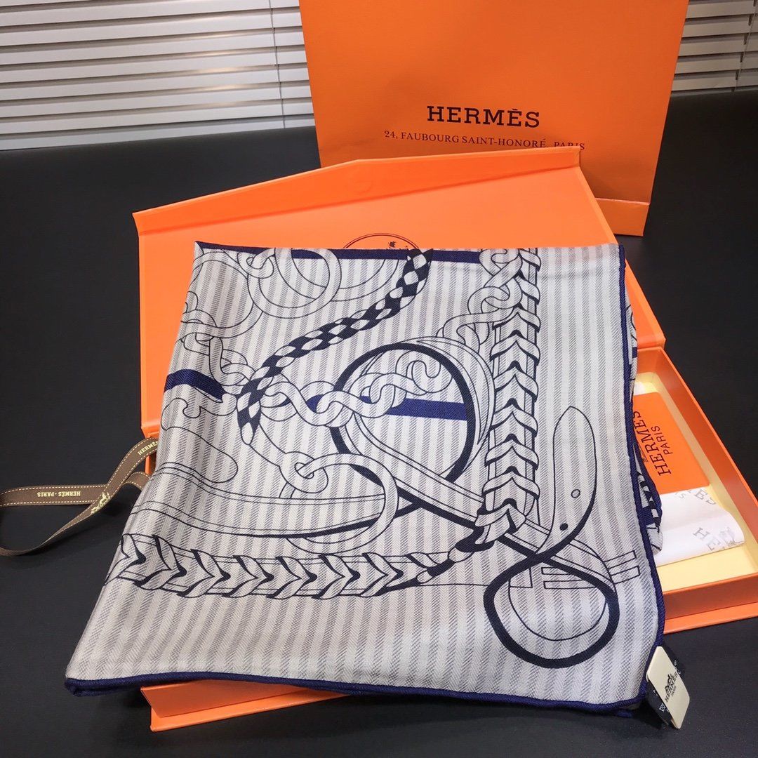 Hermes Scarf H00055