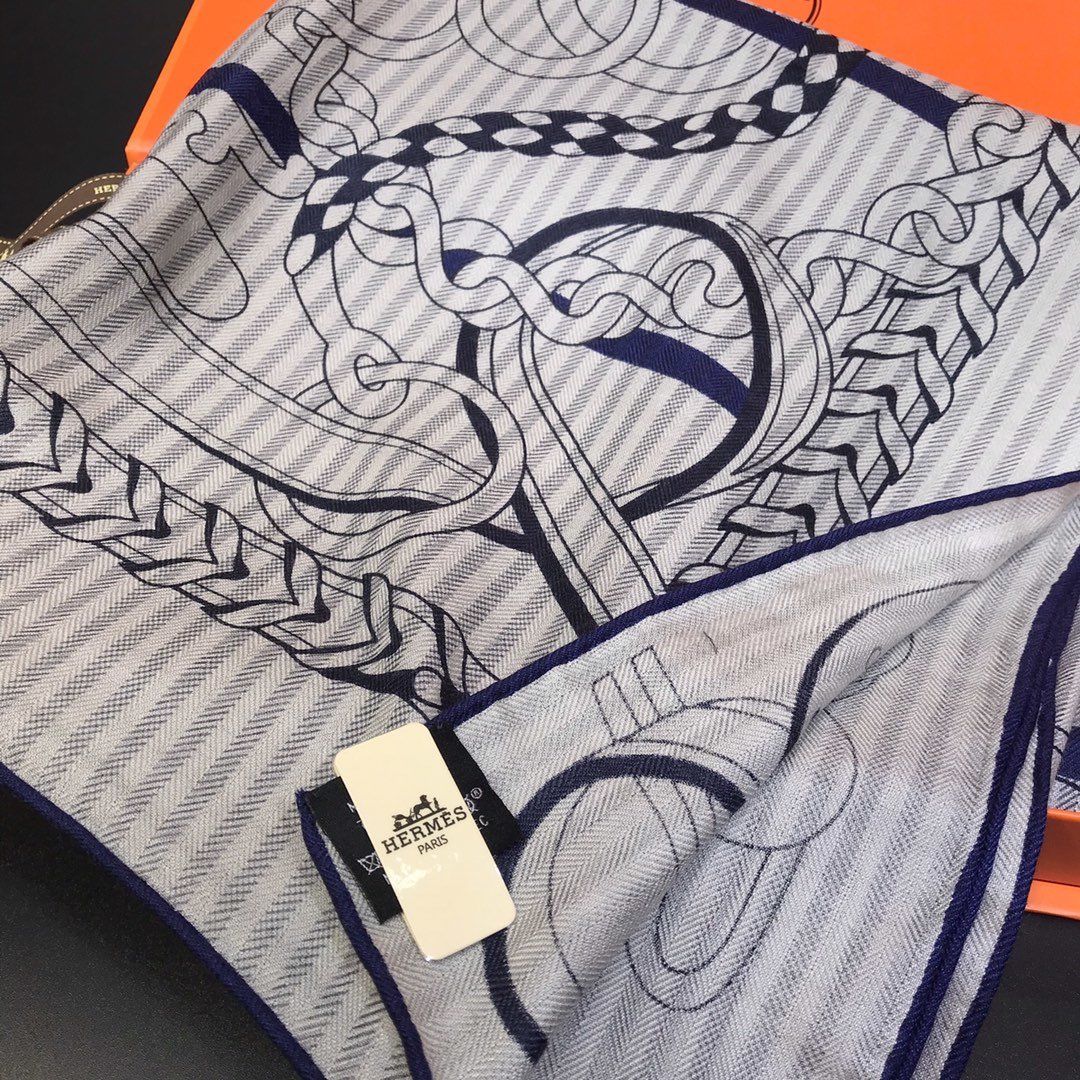 Hermes Scarf H00055