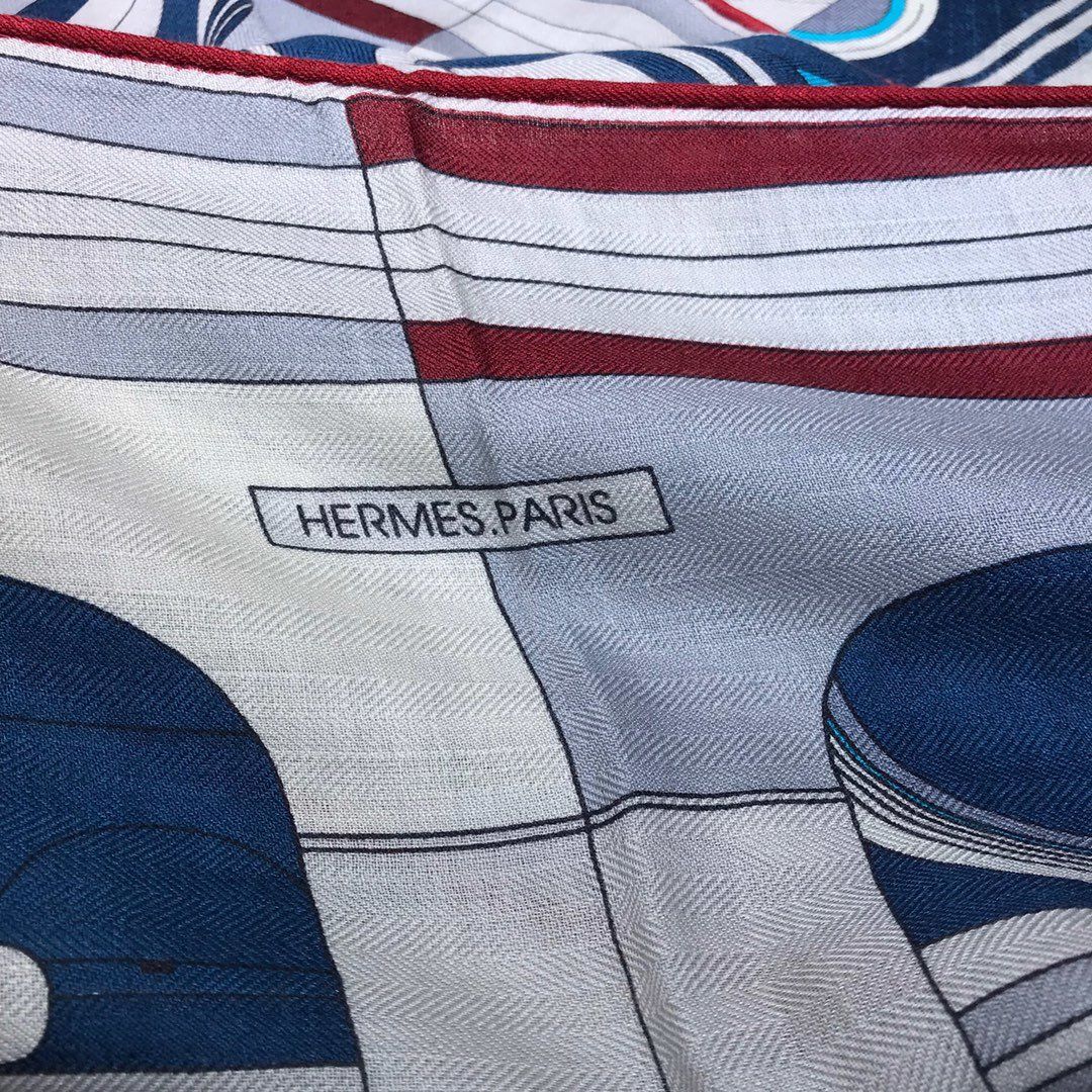 Hermes Scarf H00061