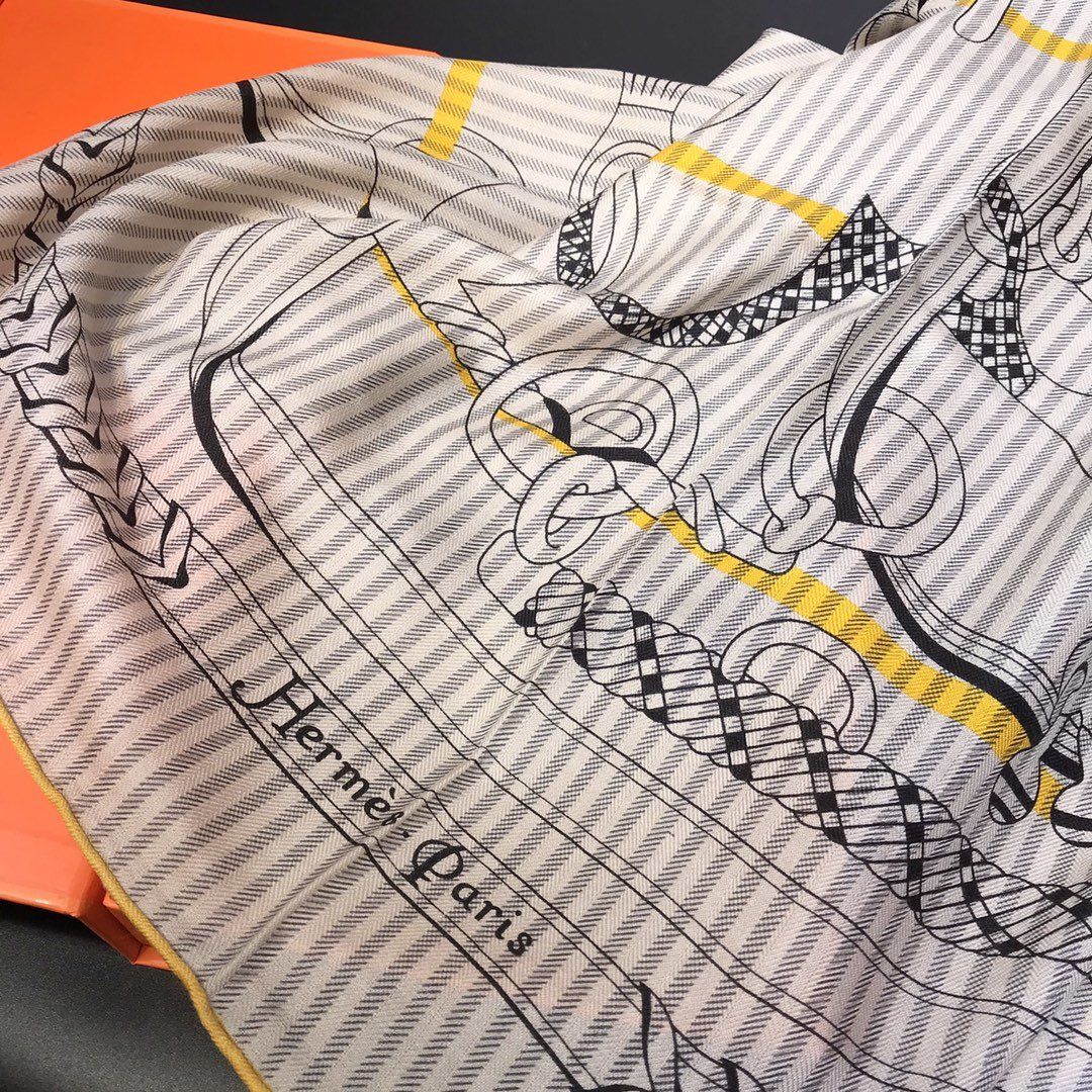 Hermes Scarf H00068