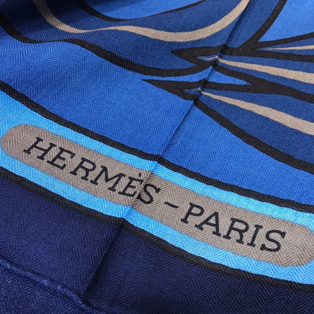 Hermes Scarf H00070