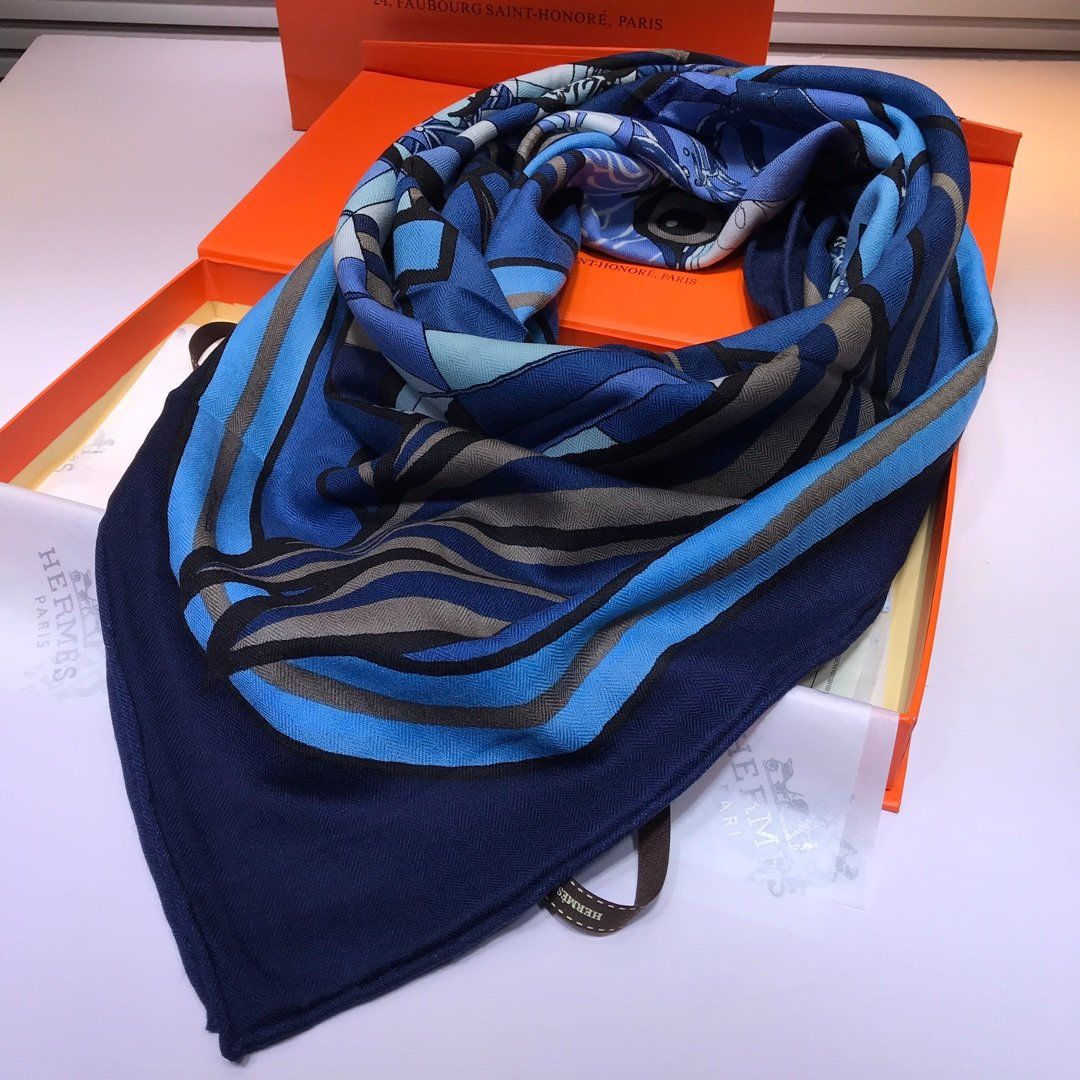 Hermes Scarf H00070