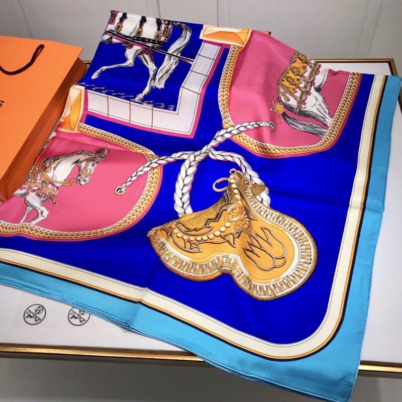 Hermes Scarf H00075