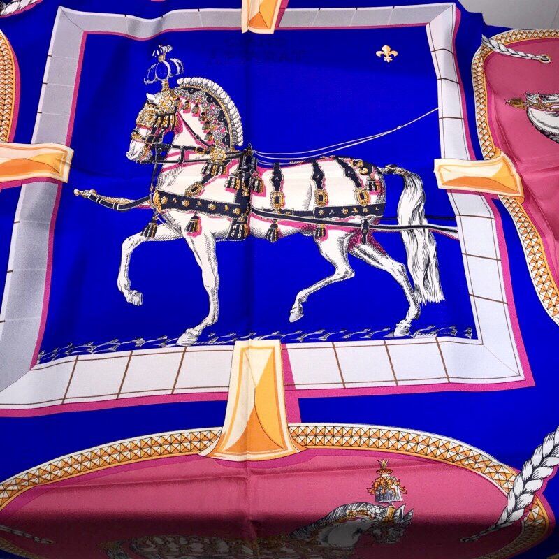 Hermes Scarf H00075