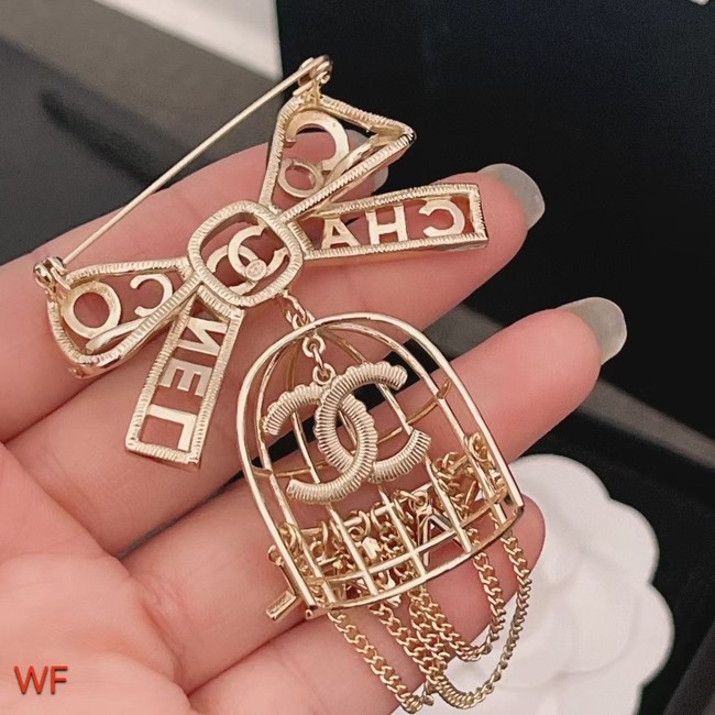 Chanel Brooch CE7329