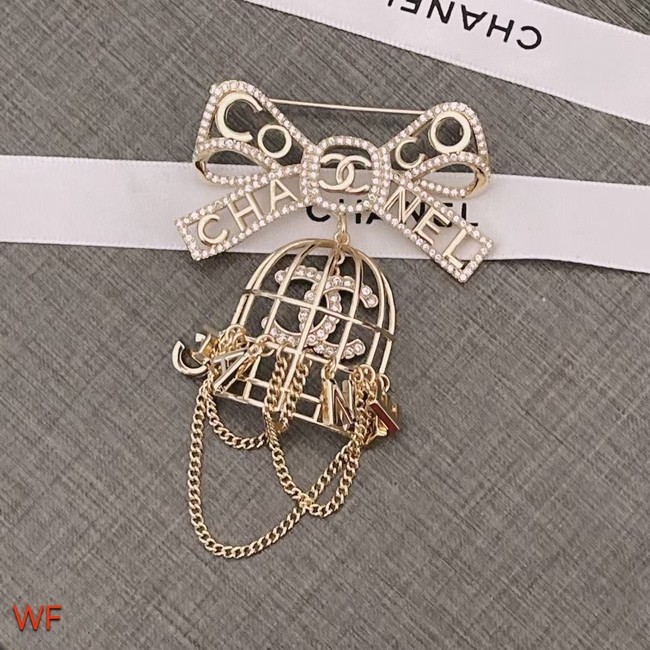 Chanel Brooch CE7329