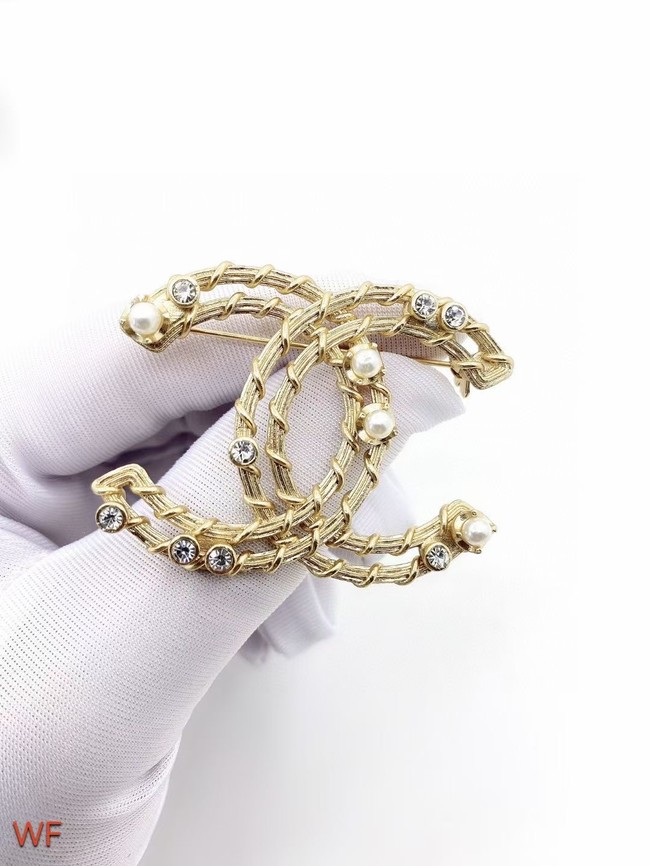 Chanel Brooch CE7330