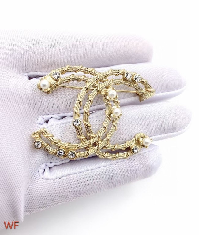 Chanel Brooch CE7330