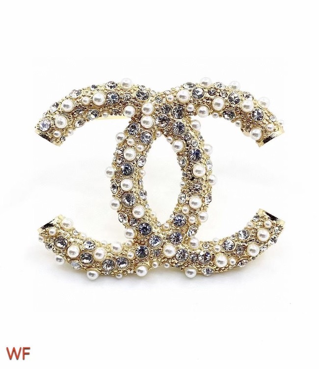 Chanel Brooch CE7331