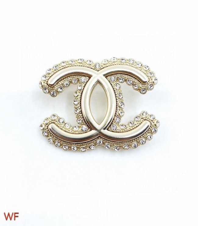 Chanel Brooch CE7333