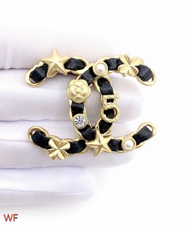 Chanel Brooch CE7334