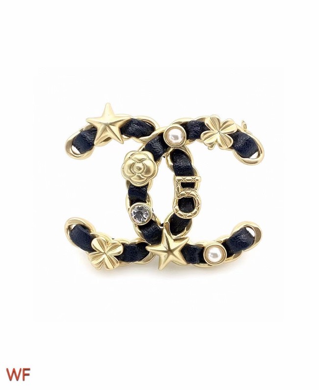 Chanel Brooch CE7334