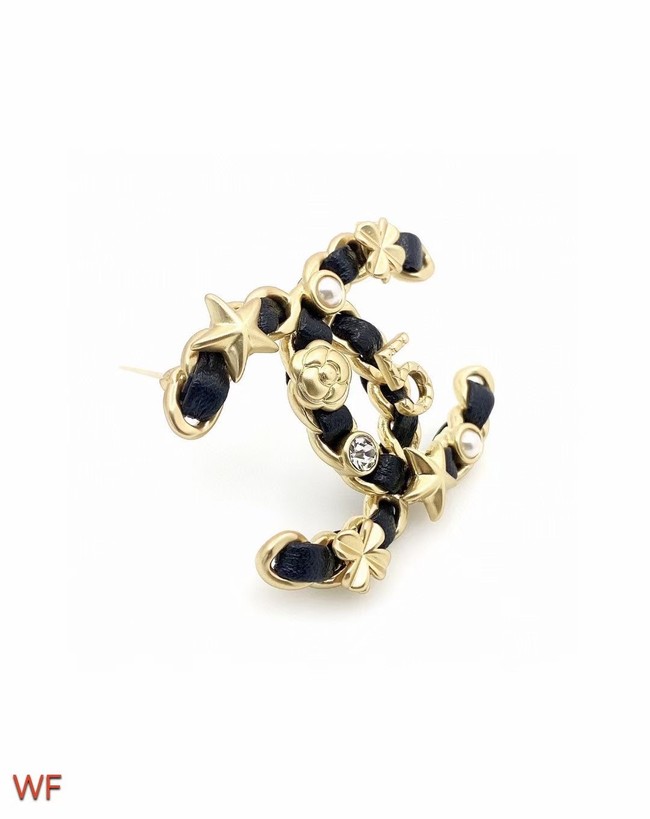 Chanel Brooch CE7334