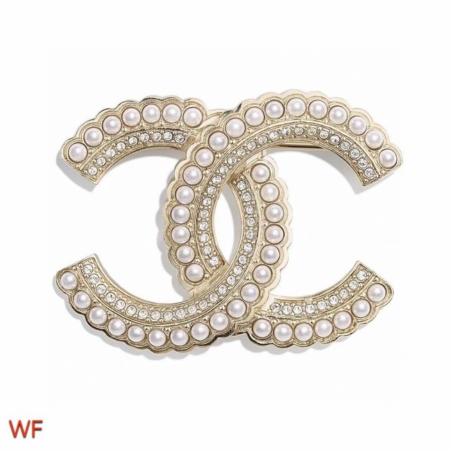 Chanel Brooch CE7335