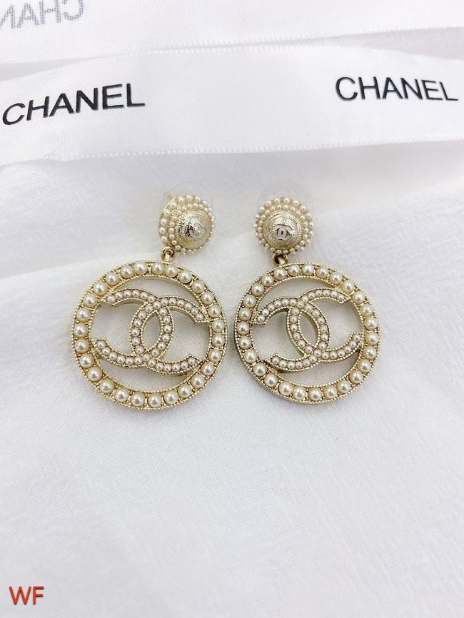 Chanel Earrings CE7337