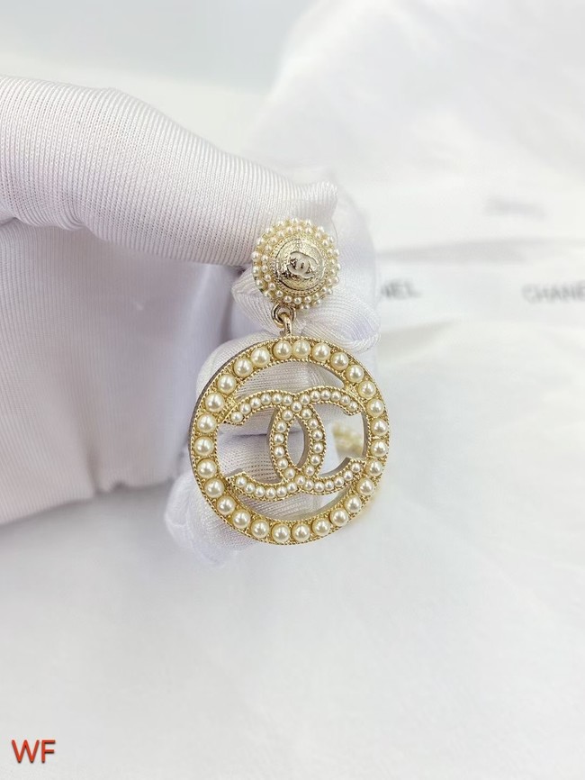 Chanel Earrings CE7337