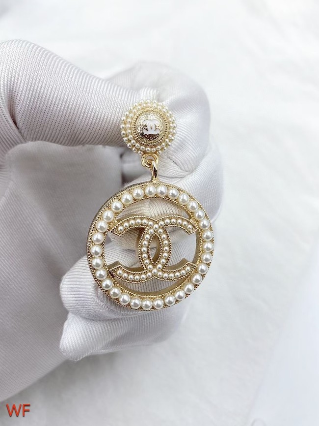 Chanel Earrings CE7337