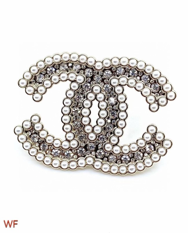 Chanel Brooch CE7344