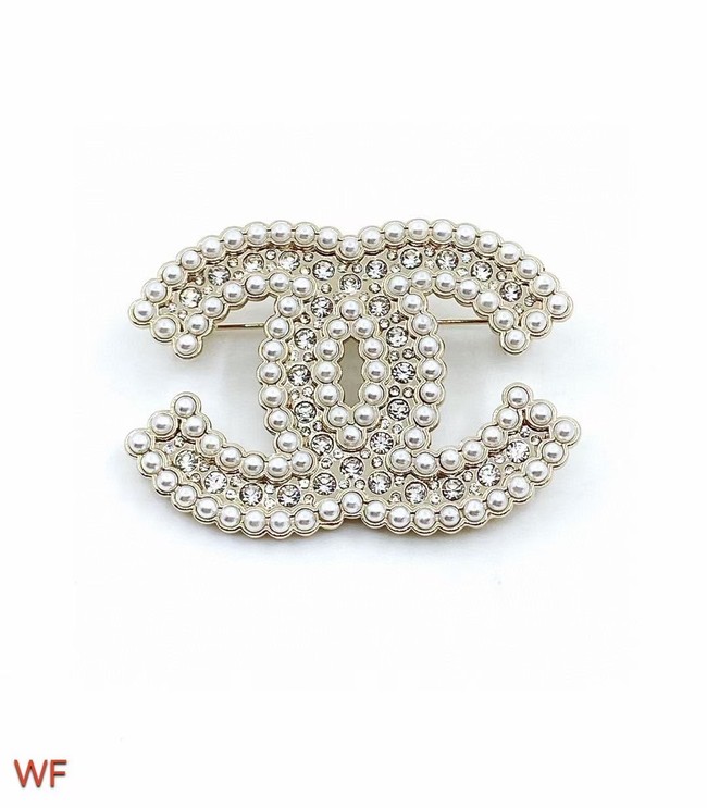 Chanel Brooch CE7344