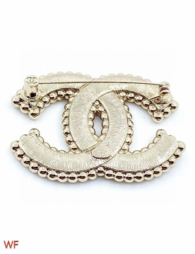 Chanel Brooch CE7344