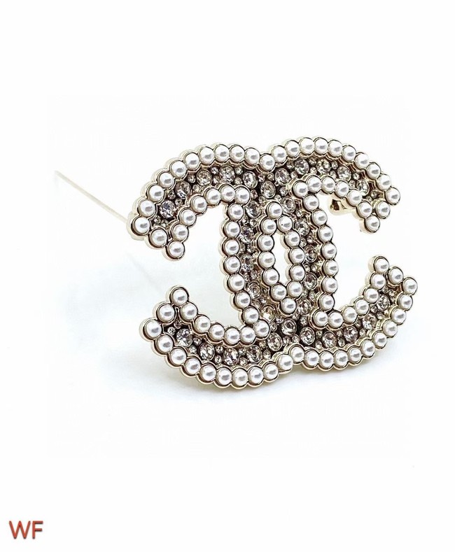 Chanel Brooch CE7344