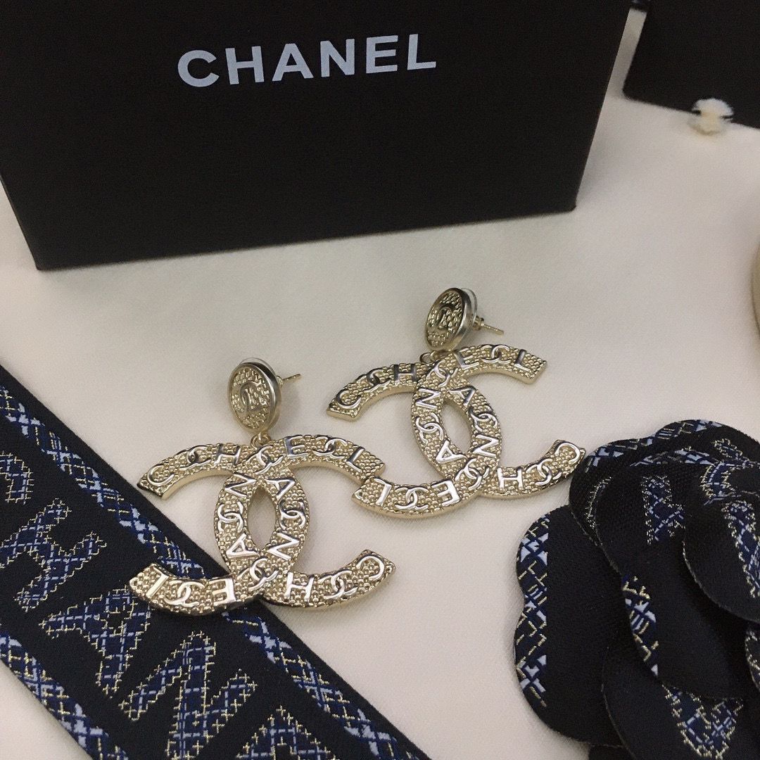 Chanel Earrings CE71632