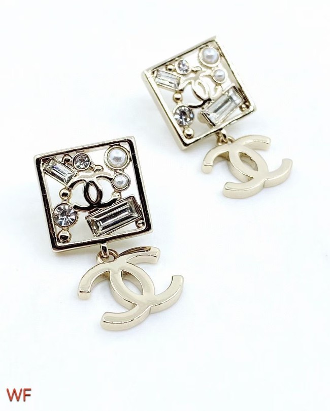 Chanel Earrings CE7342