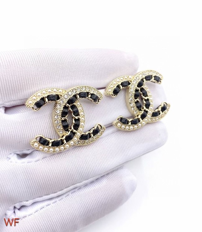 Chanel Earrings CE7343