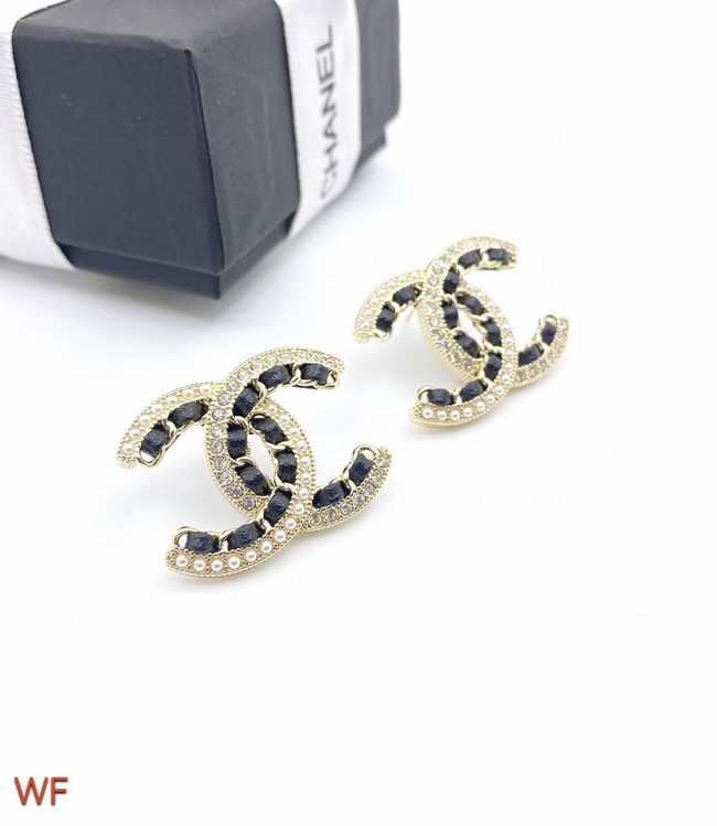 Chanel Earrings CE7343