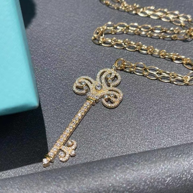 TIFFANY Necklace CE7345