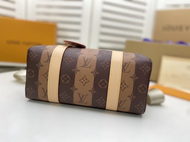 Louis Vuitton CITY KEEPALL M45963