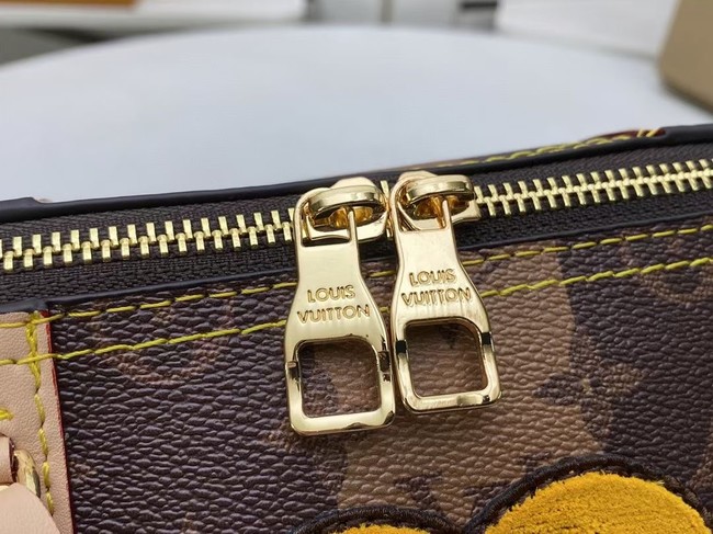 Louis Vuitton CITY KEEPALL M45963