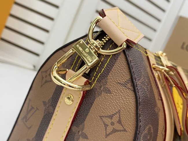 Louis Vuitton CITY KEEPALL M45963