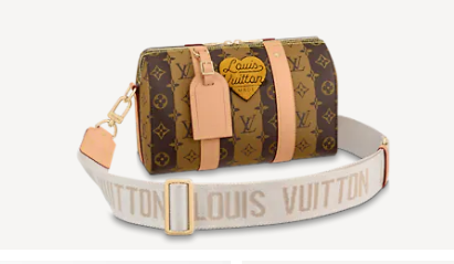 Louis Vuitton CITY KEEPALL M45963