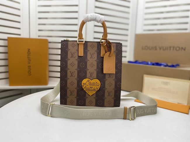 Louis Vuitton SAC PLAT CROSS M45969