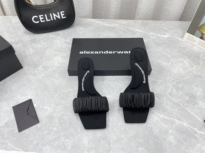 Alexanderwang shoes AW00013 Heel Height 4.5CM