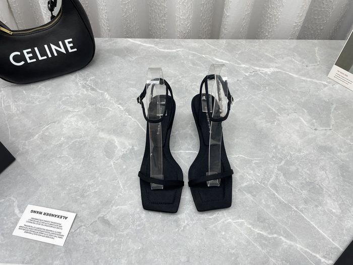 Alexanderwang shoes AW00020 Heel Height 5CM