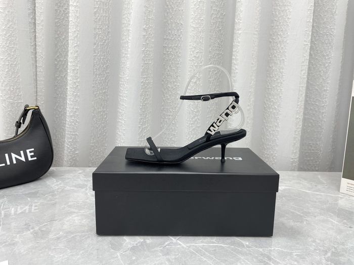 Alexanderwang shoes AW00020 Heel Height 5CM