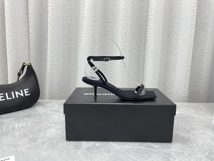 Alexanderwang shoes AW00020 Heel Height 5CM