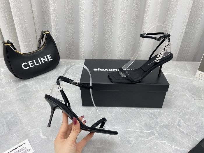 Alexanderwang shoes AW00021 Heel Height 7.5CM