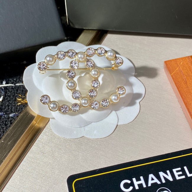 Chanel Brooch CE7369