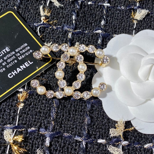 Chanel Brooch CE7369