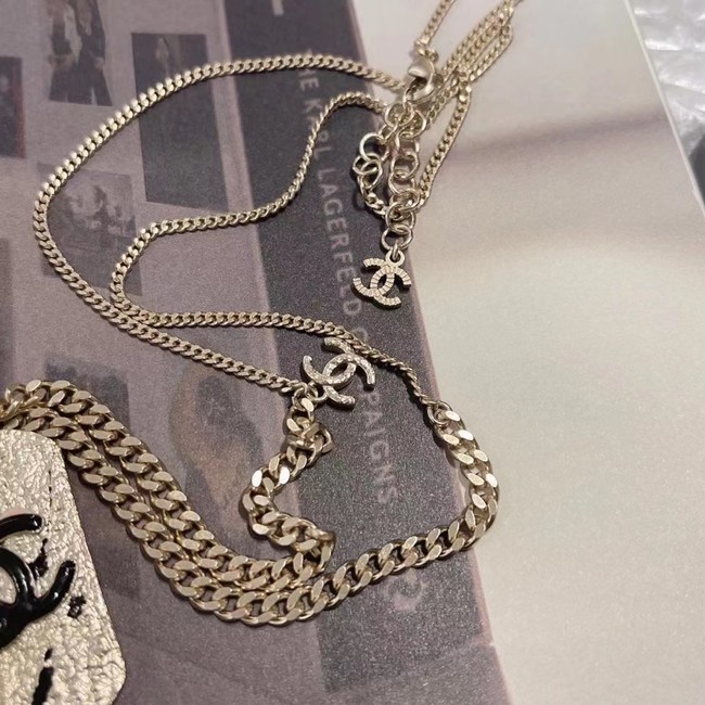 Chanel Necklace CE7351