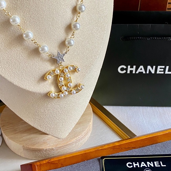 Chanel Necklace CE7368