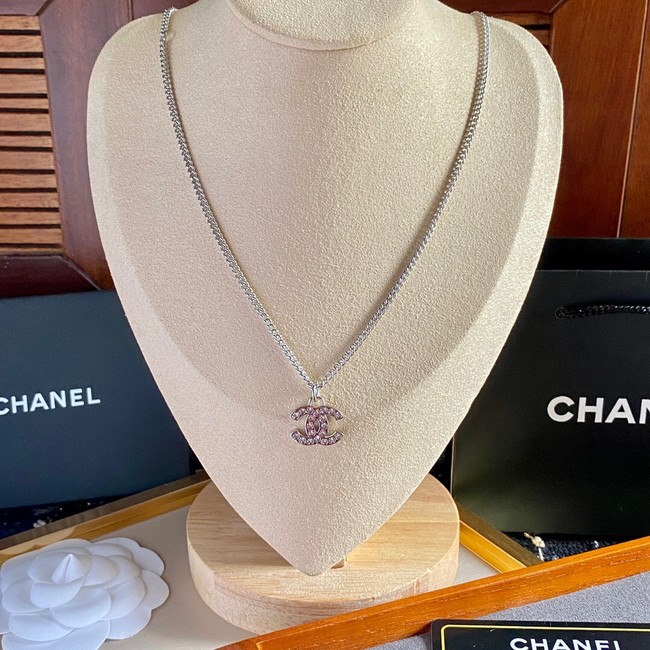 Chanel Necklace CE7370