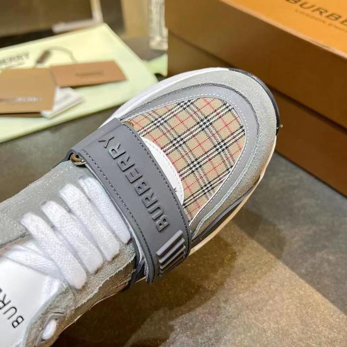 Burberry shoes BU00014