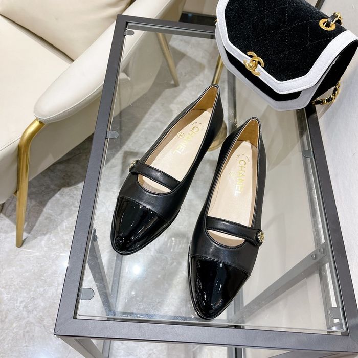 Chanel shoes CH00013